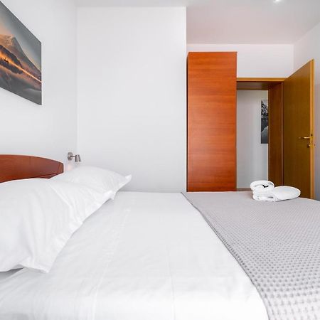 Apartmani Roko Baška Voda Dış mekan fotoğraf